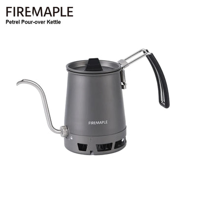 Fire-Maple Petrel Pour-Over Coffee Kettle Gooseneck Spout | SAMAG