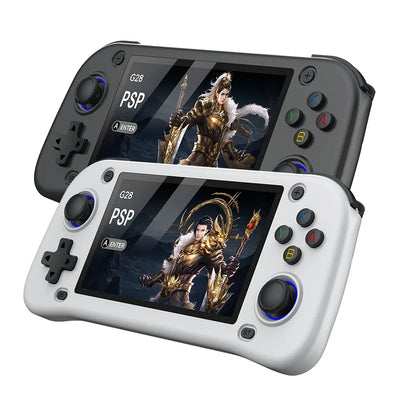 G28 4.3inch Retro Handheld Game Player Built-in 20000 | SAMAG