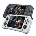 G28 4.3inch Retro Handheld Game Player Built-in 20000+ Games Classic Game Portable Console Audio Video Game Consolas Kids Gift