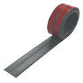 Self Adhesive Wall Corner Protector Peel and Stick Flexible Corner Moulding Trim Free Cut L Shape Edge Guard Inside Outside
