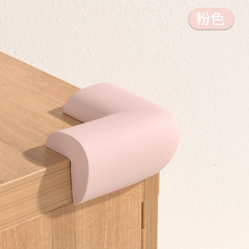 1PC Baby Safety Corner Home Soft Edge Corners Toddle Infant Safety Protection Furniture Protector Table Guards Cover 5.5x5.5cm