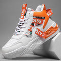 Men's New Skateboard Shoes, Travel Shoes, Popular High-Elasticity, Ultra-Light, Breathable, Soft-Soled, Soft-Surface Couple's Spring and Summer Casual and Fashionable New Versatile Non-Slip, Wear-Resistant, Shock-Absorbing Sk