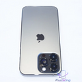 iPhone 13 pro A2483 6GB RAM 128/256/512GB ROM 5G 6.1' 12MP A15 Bionic Super Retina XDR OLED Face ID NFC eSIM iOS Mobile Phone