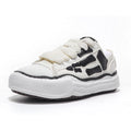 Summer Women Casual Shoes Men's Sports footwear Thick - View 5 | SAMAG