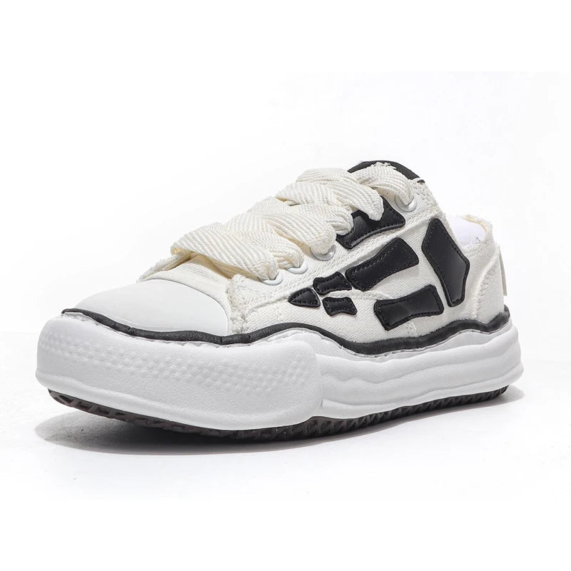 Summer Women Casual Shoes Men's Sports footwear Thick - View 5 | SAMAG