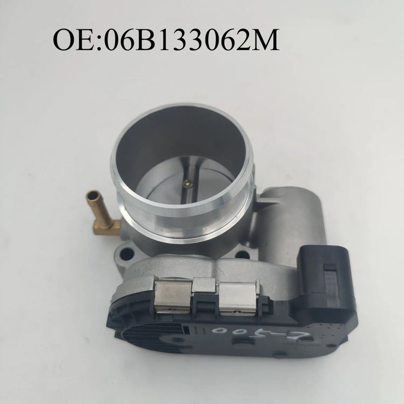 06B133062M Automotive Throttle Valve 06B133062M For AUDI A4, A6, Seat EXEO, Skoda, Volkswagen Passat