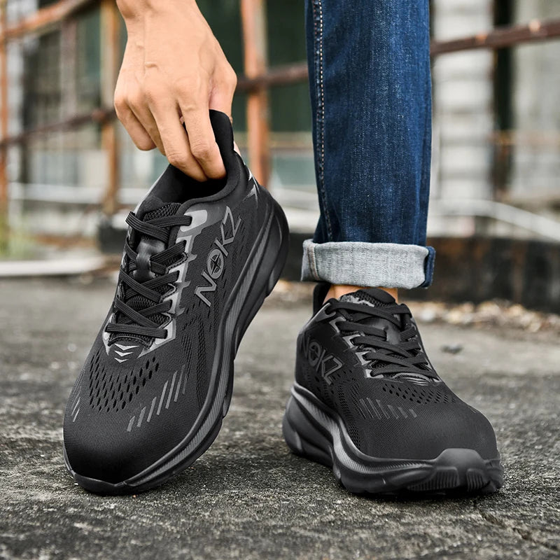 Men's Military Tactical Boots Army Boots Men Side Zipper Military Boots Men Anti-Slip Ankle Boots Work Safety Shoes Hiking Shoes