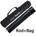 Goture Portable Telescopic Fly Fishing Rod Kit 12FT/3.6M - View 10 | SAMAG