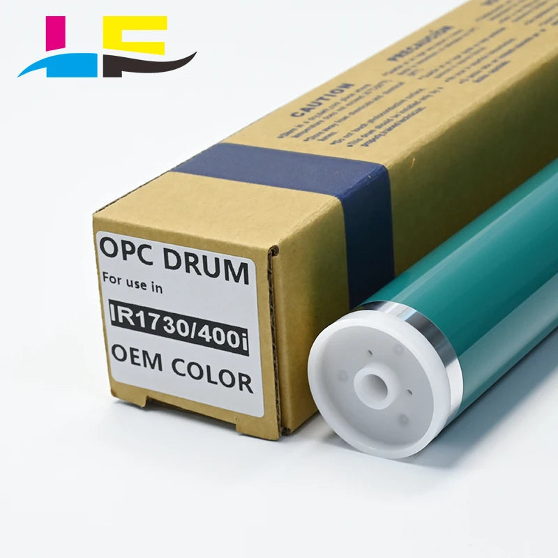 OEM COLOR High Quality OPC Drum for Canon IR 1730 1740 1750 ADV400 500 NPG-55 Printer Copier Spare Parts