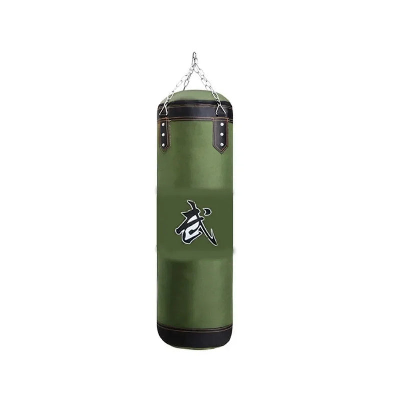 Taekwondo Training Props Hollow Oxford Boxing Bag 60/80cm | SAMAG