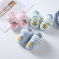 0 - 12Month Baby Girl Boy Shoes First Walkers Cotton Soft - View 2 | SAMAG