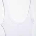 Women's Skinny Ribbed Bodysuits O Neck Straps Snap-Button Sexy Fashion Female Playsuits Comfortable Stretchy Clothing