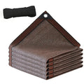 Garden Shade Cloth Sunblock Mesh Cover with Grommet Plant - View 7 | SAMAG
