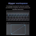 Intel Core I9 9900 Laptop Windows 11 16GB RAM 1TB SSD 4K HD Screen Portable Slim Laptops PC Gamer 14.1 inch Computer Office