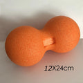 Fitness Ball High Density EPP Peanut Massage Lightweight - View 28 | SAMAG
