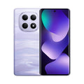 Xiaomi Redmi Note 15 5G, 8+256GB Global Version, Snapdragon® 6 Gen 3 Mobile Platform 6.77" 120Hz Display 108MP Camera 5520mAh 45W