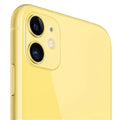 Original Apple iPhone 11 US Version Unlocked - 6.1" Liquid Retina, A13 Bionic 4GB RAM, Face ID, Global 4G LTE iOS Smartphone