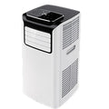 Fuda 5000btu OEM Hot Selling Factory Mobile Air Conditioner Cooling for Home Use Portable  Air Conditioner