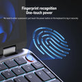 Zwide N8 Pro Mini Laptop 8-inch touch screen two-in-one convenient pocket business trip business office entertainment