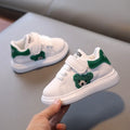Autumn Baby Boys Girls Panda Sneakers 1 - 6 Year Toddlers - View 4 | SAMAG