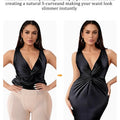 Body Shaper Women Shapewear Panties Removable Hip Pads Breathable Mesh Lace Hem Butt Lifting Underwear Daily Office Wear