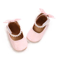 Baby girl princess shoes birthday 0 - 18 months walking - View 7 | SAMAG