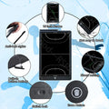 16-in LCD Electronic Handball Coaching Tactical Tablet for Sport Training American football rugby Coaching Strategy Marker Board