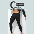 Men's Long Johns Suit Tights Modal Cotton Sweater Male Thin Shirt Leggings Underwear