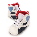 High Top Soft Soled Men's And Women's PU Mesh Breathable - View 4 | SAMAG