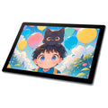 Portable Graphics Drawing Tablet  BOSTO BT-101A10.1 Inch IPS Screen Display with Finger Touch Anti-glare 16384 Pressure Level