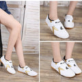 Children Taekwondo Shoes Adult Breathable Martial Arts | SAMAG