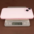 24-Hour shipping Realistic Non-working Dummy Phone Model For iPhone 15plus iphone 15 model prop  mockup phone for display model