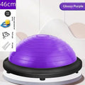 Balance Trainer Ball Half Yoga Core Training Equipment - View 12 | SAMAG