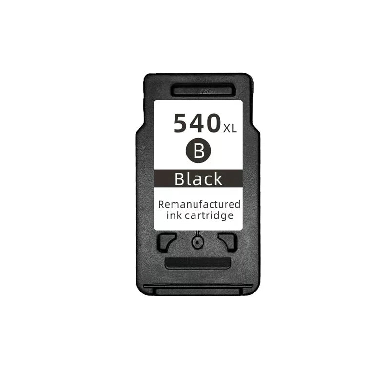 Replacement Ink Cartrige For Canon PG540 CL541 PG 540 XL CL 541 XL For Pixma MX375 MX395 MG3150 MG3250 MG3550 MG4250 Printer