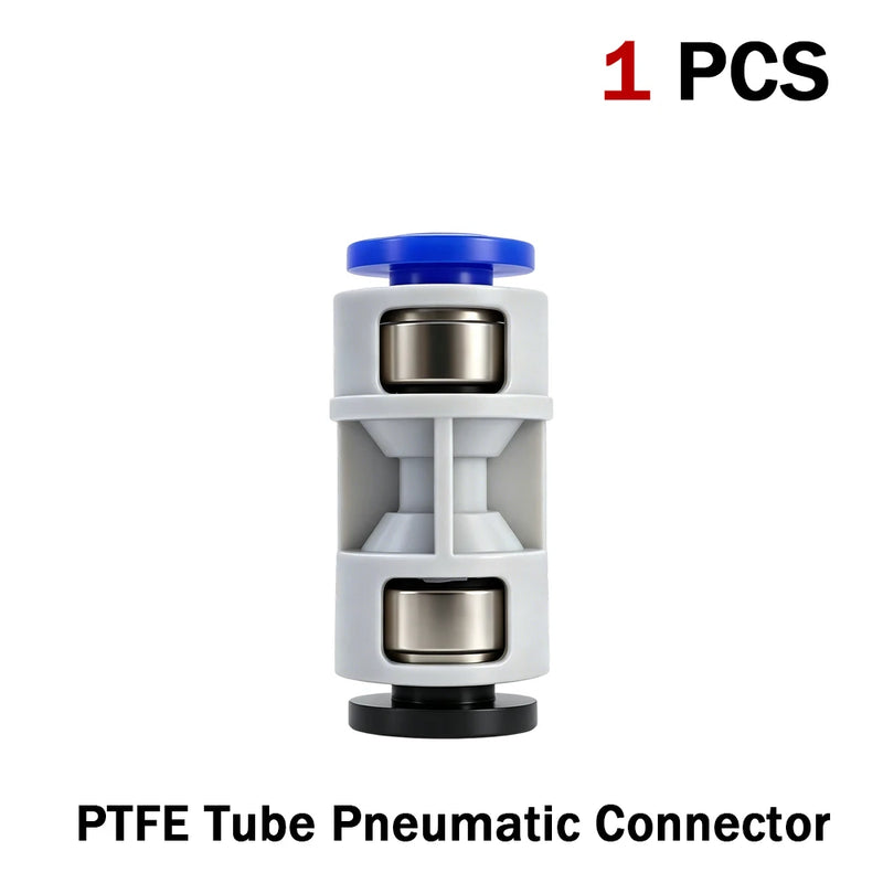 PTFE Tube 3D printer 2.5mm 4mm For Bamboo lab - Visuel 7 | SAMAG