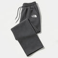 Women's Straight Leg Sweatpants Joggers Fleece Casual - View 12 | SAMAG