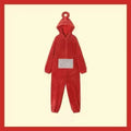 Adults Kids Onesies Soft Long Sleeves Pajamas Dipsy Tinky Winky Po Lala Costumes Home Clothes Women Unisex Homewear