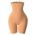 Shapewear Butt Lifter Seamless Women High Waist Slimming Panty Tummy Control Knickers Pant Briefs Ladies Body Shaper Shaping