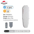 Naturehike Inflatable Mat Ultralight 5.8 High R Value | SAMAG