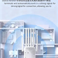Dual Band Wifi AmplifierAC1200/AC300  2.4G/5G Repeater Network Expander Range Extender Wireless Router Signal Booster