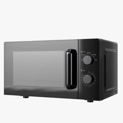 Car Microwave Oven 25L Digital Air Fryer Grilling | SAMAG