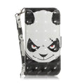 For Xiaomi Redmi A5 Case 173mm Animal Leather Wallet Phone Case on for Xiomi Redmi A5 Flip Stand Cover RedmiA5 A 5 Coque Fundas
