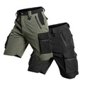 3-2- Outdoor Training Work Shorts Men Multi-Pocket | SAMAG