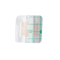 20Pcs Wound Sticker Waterproof Adhesive Wound Dressing Fixation Tape Bandage First Aid Kit Bandage
