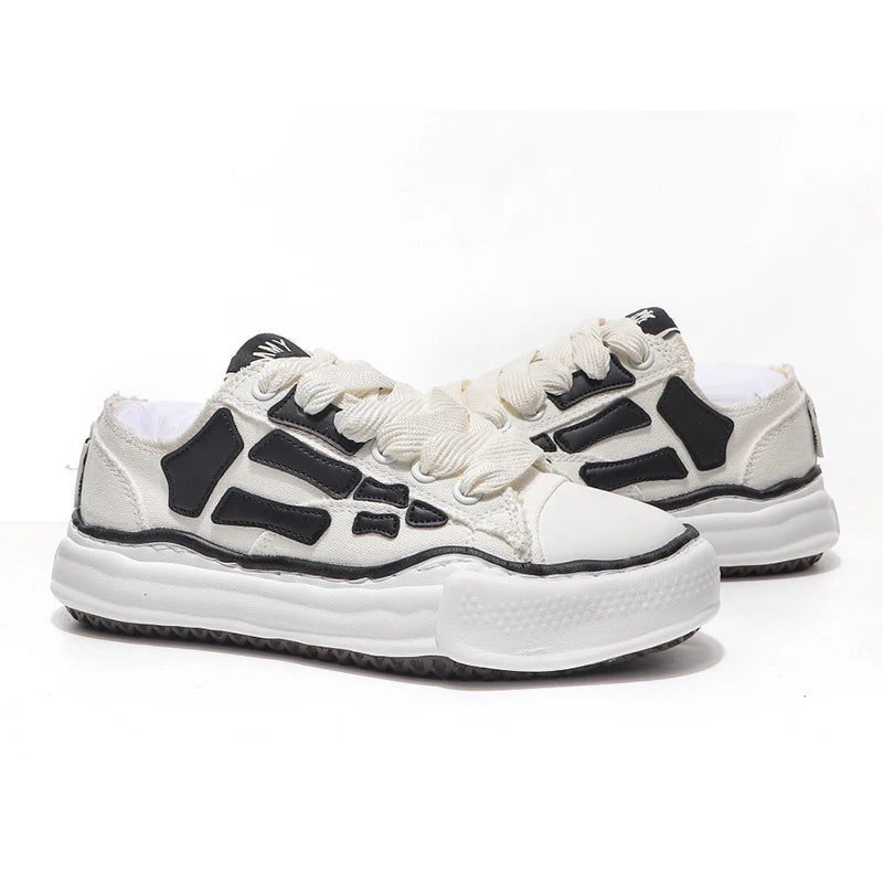 Summer Women Casual Shoes Men's Sports footwear Thick - View 3 | SAMAG