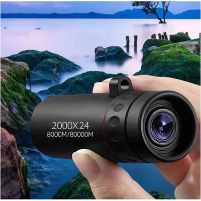 High list binoculars Portable are suitable for outdoor | SAMAG