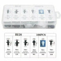 Car Hand Tool Set Car Disassembly Tools Kit Stereo Repair DVD Repair Tool Dashboard Removal Tools Interior Plastic Trim Panel