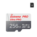 Mini SD Card 16GB 32GB Class 10 Memory Card High Speed Micro flash SD Card 64GB for Phones/Tablet/Camera 256GB Mini TF Card