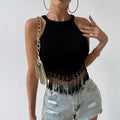 Women's Summer Elegant Fashion Women's Clothing Office Lady New Arrival Trendy Comfortable Breathable