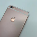 Original Apple iPhone 6s Plus 4G Fingerprint Unlocked Used IOS 9 5.5" 16/64/128GB ROM 2750mAh Cellphone 12MP Smartphone